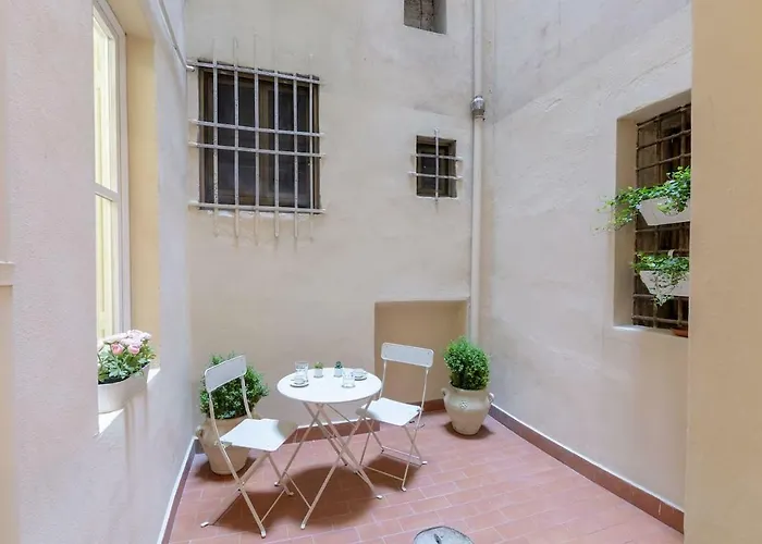 Apartment Fiorino