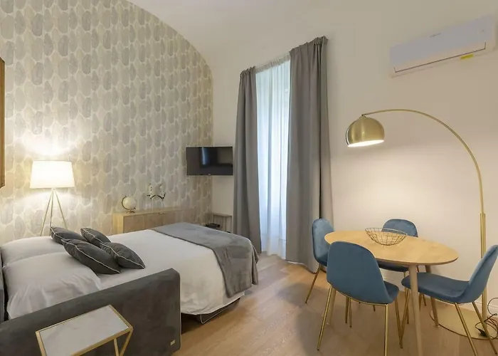 Apartment Fiorino *
