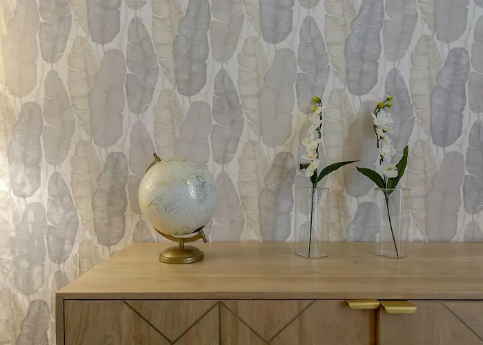 Apartment Fiorino