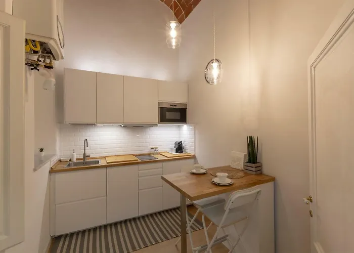 Apartment Fiorino Florence